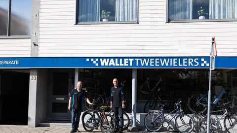 2013 Koop een lot